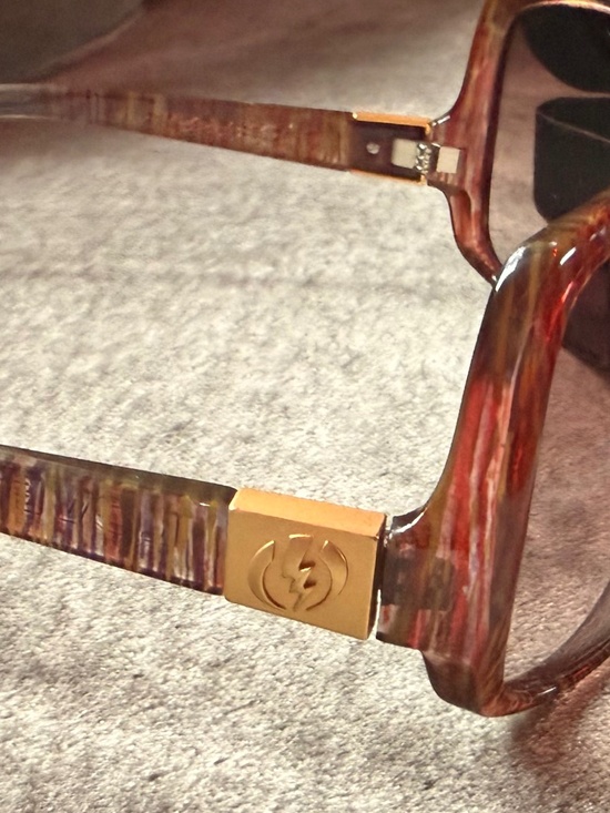 Vintage Electric Lovette Sunglasses by Greg Arnette main image 10